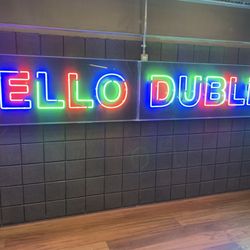 3Arena - Entrance
