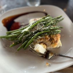 Vintage Tavern - Flounder