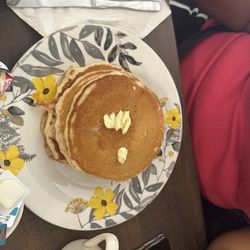 Pancakes