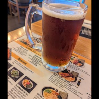 Silverlake Ramen - Shiner out West - Ramen Near Me - El Paso, Texas