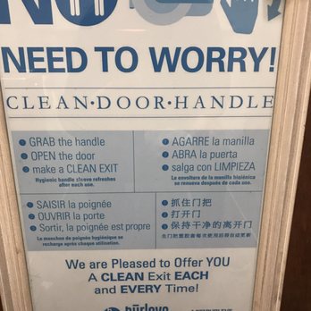 EddieWorld - Clean bathroom dooe handles - Service Stations Near Me - Yermo, California EddieWorld - Clean bathroom dooe handles - Service Stations Near Me - Yermo, California