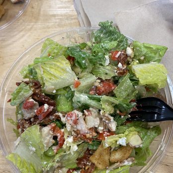 Giardino Gourmet Salads - Salad Near Me - Doral, Florida Giardino Gourmet Salads - Salad Near Me - Doral, Florida
