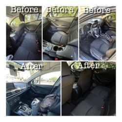 Dubon's Auto Detailing