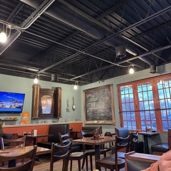 Salt and Pepper Grill - American Near Me - White Bluff, Tennessee
