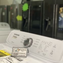 Discount Appliance Outlet - New deals every week! Check us out on Facebook.