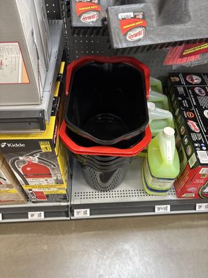 Walmart Supercenter by null