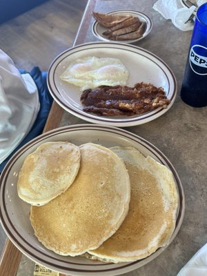 Down Home Diner by null