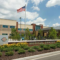Lee's Summit Medical Center