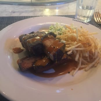 Gulfstream - Sticky Ribs....SOOOO good - New American Near Me - Newport Beach, California Gulfstream - Sticky Ribs....SOOOO good - New American Near Me - Newport Beach, California