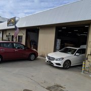 Photo of Gene's Import Auto Body - Sand City, CA, United States