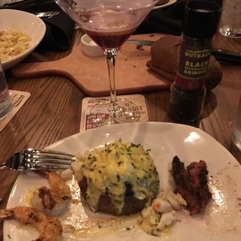 Outback Steakhouse - Steakhouses Near Me - Katy, Texas Outback Steakhouse - Steakhouses Near Me - Katy, Texas