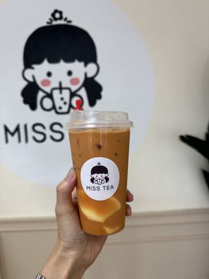 Miss Tea by null