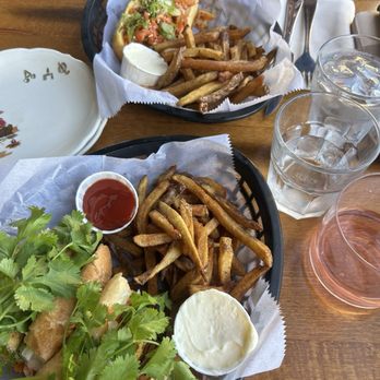 Purslane Eatery - Burgers Near Me - Wakefield, Rhode Island