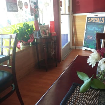 Vanida Thai Kitchen - Check check check it out! - Thai Near Me - San Francisco, California