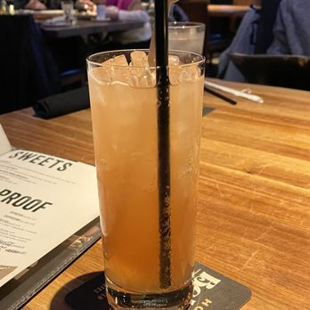Yard House - Betty Buzz Grapefruit Soda - New American Near Me - Troy, Michigan Yard House - Betty Buzz Grapefruit Soda - New American Near Me - Troy, Michigan