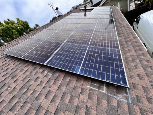The Best Solar in LA - Every year, it is becoming more clear as to why people are making the switch to solar! It is saving homeowners thousands of dollars as energy prices sore. We are the trusted providers for rooftop solar and offer a great value that will carry on for years. Call us today for a friendly quote at (747) 257-8540 The Best Solar in LA - Every year, it is becoming more clear as to why people are making the switch to solar! It is saving homeowners thousands of dollars as energy prices sore. We are the trusted providers for rooftop solar and offer a great value that will carry on for years. Call us today for a friendly quote at (747) 257-8540