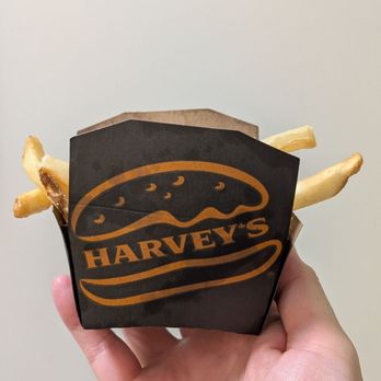 Harvey's - Fries - Burgers Near Me - North York, Ontario Harvey's - Fries - Burgers Near Me - North York, Ontario