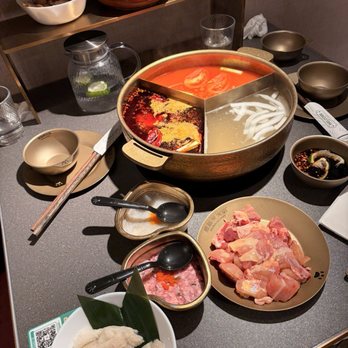 Nan Hot Pot - Hot Pot Near Me - Flushing, New York