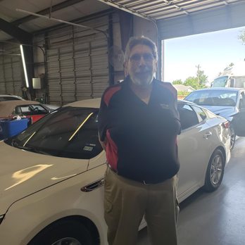 German Drive - Marty, owner/operater and ASE Master Certified mechanic. "If it has four wheels we fix it" - Auto Parts & Supplies Near Me - Fort Worth, Texas German Drive - Marty, owner/operater and ASE Master Certified mechanic. "If it has four wheels we fix it" - Auto Parts & Supplies Near Me - Fort Worth, Texas