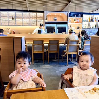 Haru - Japanese Near Me - Los Altos, California