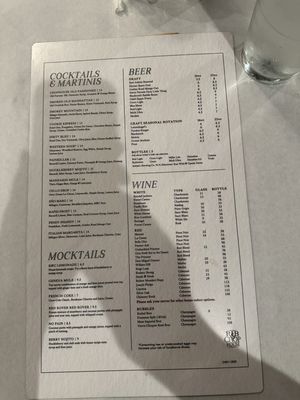 Menu photo 3 Rib & Chop House Cheyenne, WY Menu photo 3 Rib & Chop House Cheyenne, WY