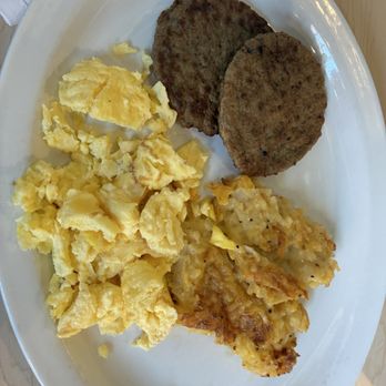 The Toasted Yolk Cafe - Breakfast & Brunch Near Me - Birmingham, Alabama The Toasted Yolk Cafe - Breakfast & Brunch Near Me - Birmingham, Alabama