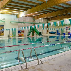 Pojoaque Pueblo Wellness Center