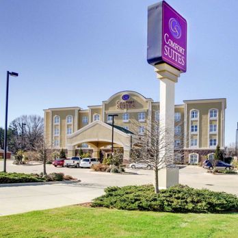 Comfort Suites - Hotels Near Me - Vicksburg, Mississippi Comfort Suites - Hotels Near Me - Vicksburg, Mississippi