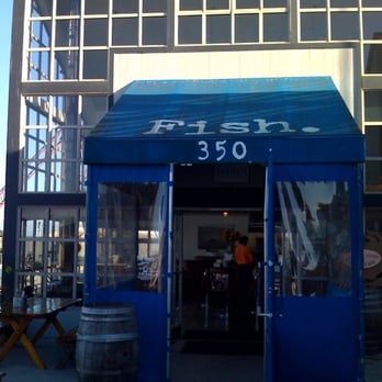Fish - Seafood Near Me - Sausalito, California Fish - Seafood Near Me - Sausalito, California