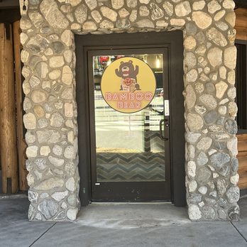 Bamboo Bear - Polynesian Near Me - Idyllwild, California
