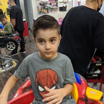 Little Munchkins - Hair cut - Hair Salons Near Me - Glendale, California Little Munchkins - Hair cut - Hair Salons Near Me - Glendale, California