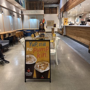 Philz Coffee - Coffee & Tea Near Me - San Francisco, California