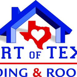 Heart of Texas Building & Roofing