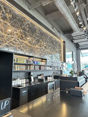 Starbucks by null