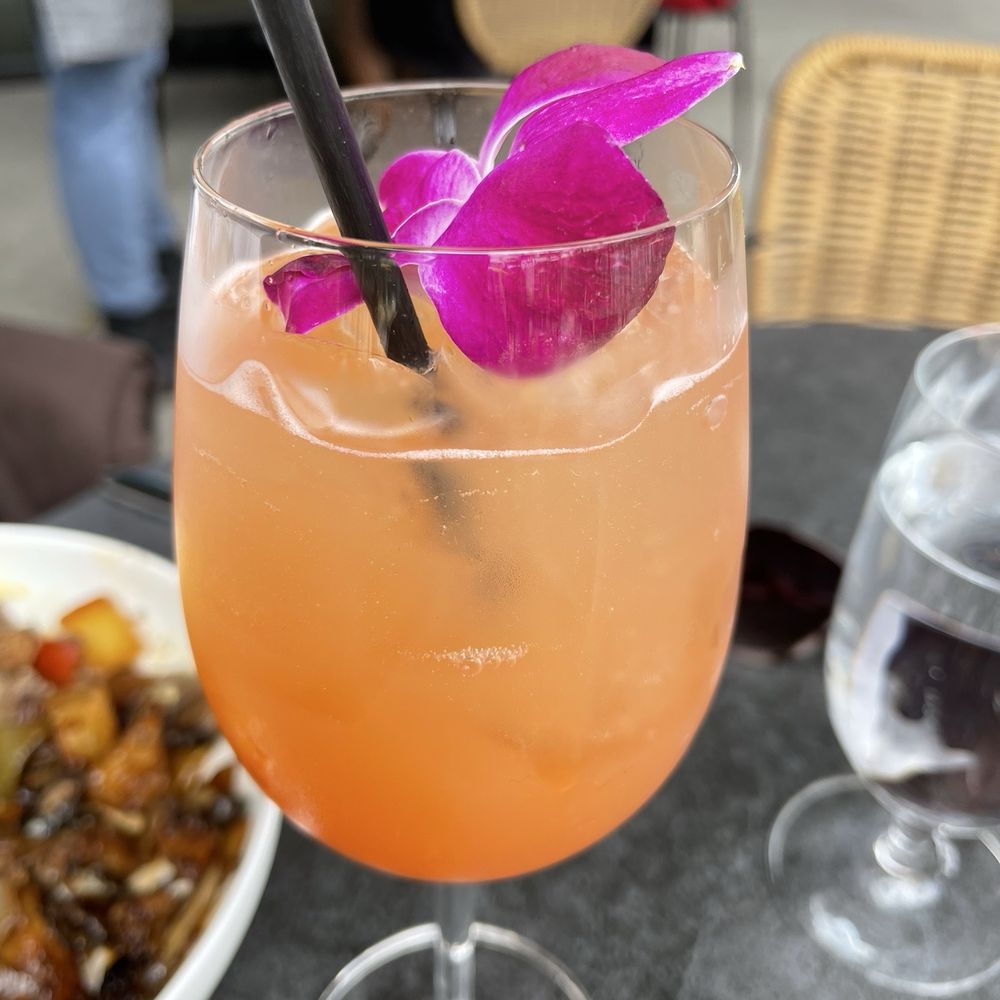 ARLO - E.B.O. Spritz - New American Near Me - San Diego, California ARLO - E.B.O. Spritz - New American Near Me - San Diego, California