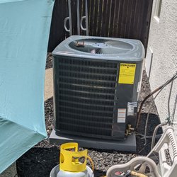 five star heating & air conditioning