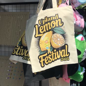 Upland Lemon Festival - Festivals Near Me - Upland, California