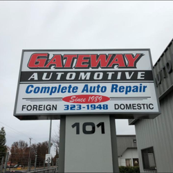 Gateway Automotive Repair - Gateway Automotive- Fair price auto repair