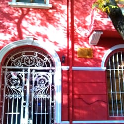 Templo Krishna - Templo Iskcon Chile