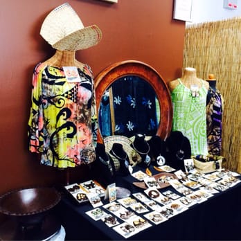 Missing Polynesia - My finds for the day, beautiful one of a kind Tahitian jewelry to match with your MP outfit. - Women's Clothing Near Me - Aiea, Hawaii