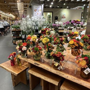 Wegmans - Grocery Near Me - Westwood, Massachusetts