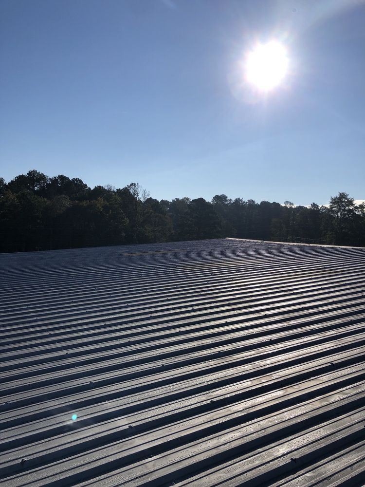 Slide of Colony Roofers