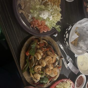 Carajillo's Mexican Kitchen - Fajitas Carajillos - Mexican Near Me - Raleigh, North Carolina