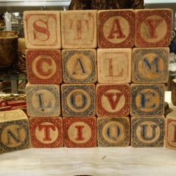 Sayville Antiques