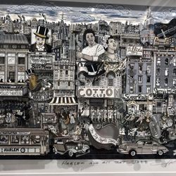 Wentworth Gallery - Atlantic City
