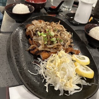 Ariake - Fairfax - Japanese Near Me - Fairfax, Virginia Ariake - Fairfax - Japanese Near Me - Fairfax, Virginia