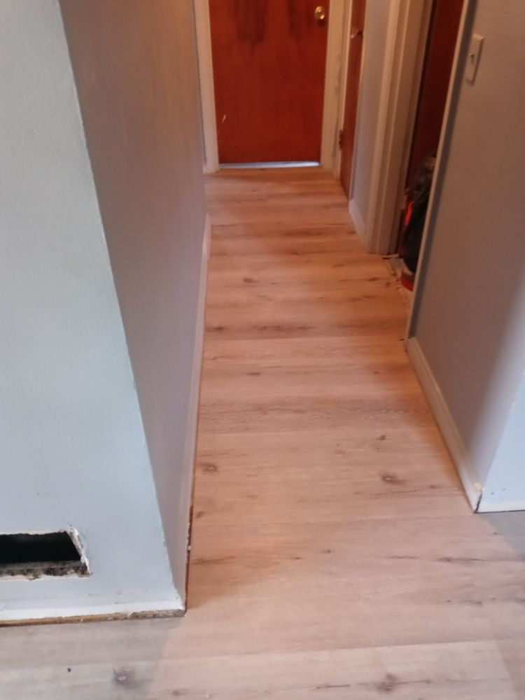 Slide of Link L Construction