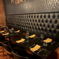 The Liam's Steakhouse