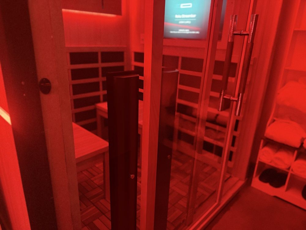 Social spots from Lagreeology