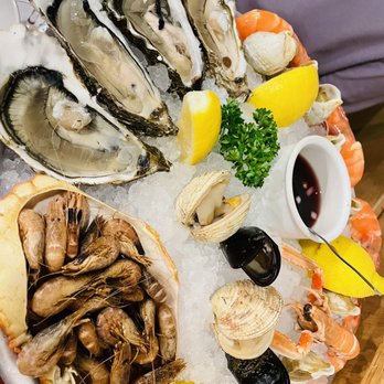 Pedra Alta - Seafood Near Me - Paris, 75 Pedra Alta - Seafood Near Me - Paris, 75